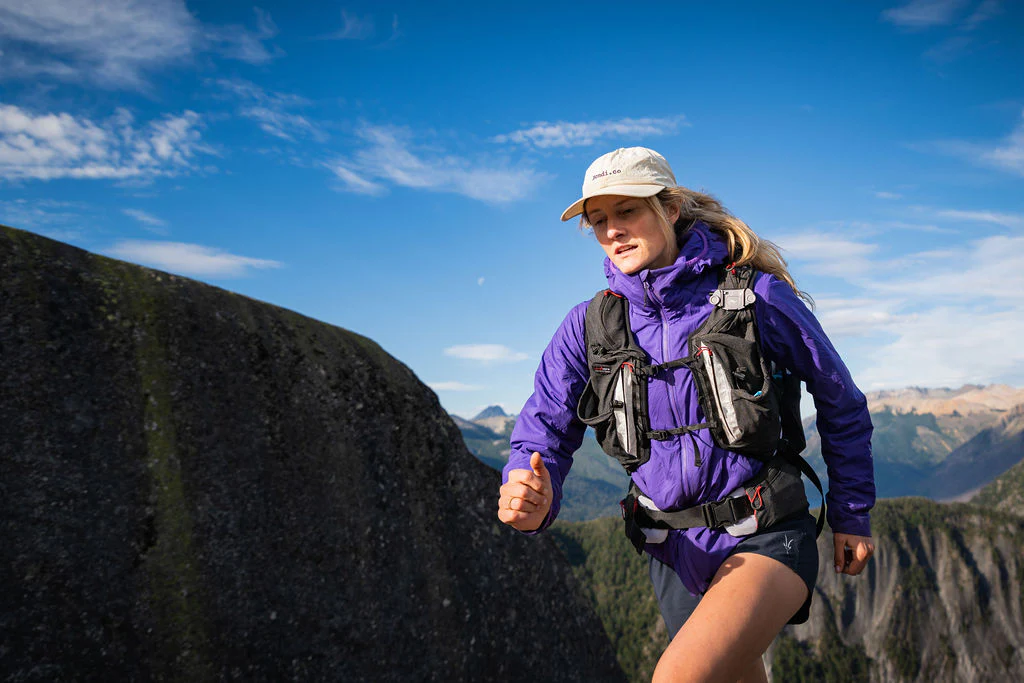 Adventure in Pure Merino Comfort
